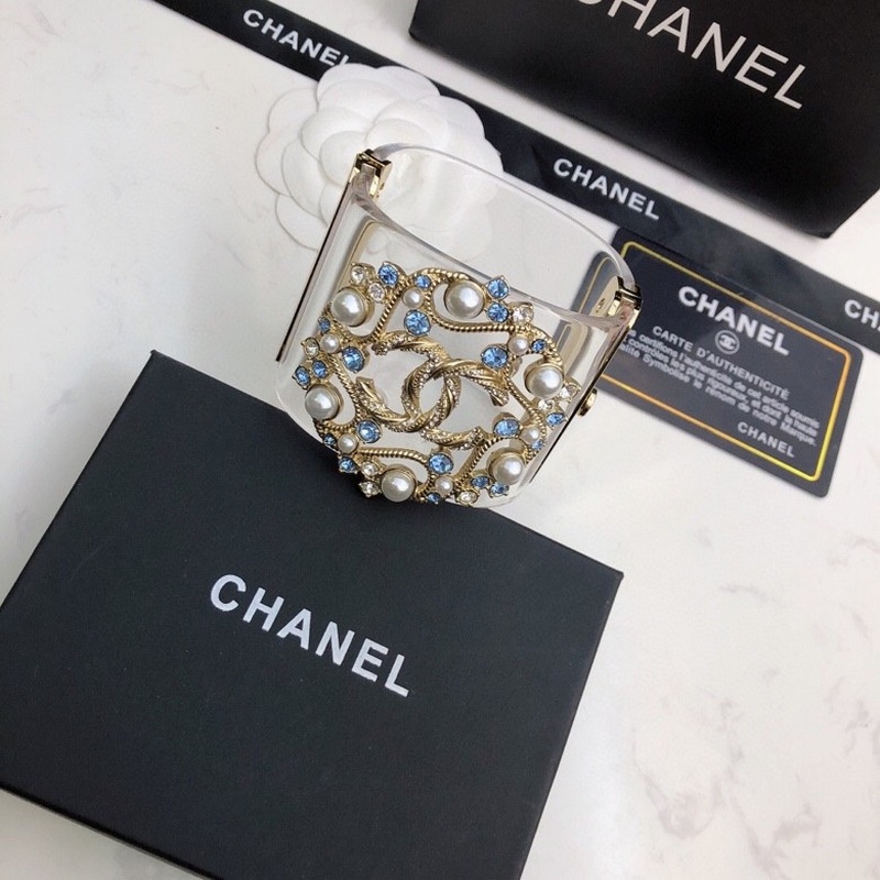 Chanel Bracelets 23